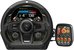 Turtle Beach racing wheel + pedals VelocityOne Race