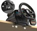 Turtle Beach racing wheel + pedals VelocityOne Race