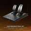 Turtle Beach racing wheel + pedals VelocityOne Race Set KD3 Xbox