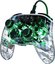 Turtle Beach wired controller Afterglow Nintendo Switch 2, transparent