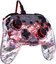 Turtle Beach wired controller Afterglow Nintendo Switch 2, transparent