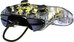 Turtle Beach wired controller Afterglow Nintendo Switch 2, transparent