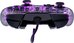 Turtle Beach wired controller Afterglow Nintendo Switch 2, transparent