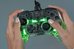 Turtle Beach wired controller Afterglow Nintendo Switch 2, transparent
