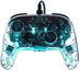 Turtle Beach wired controller Afterglow Nintendo Switch 2, transparent