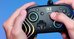 Turtle Beach wired controller Afterglow Wave Nintendo Switch 2, black