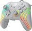 Turtle Beach wired controller Afterglow Wave Nintendo Switch 2, grey