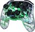 Turtle Beach wireless controller Afterglow Nintendo Switch 2, transparent