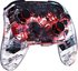 Turtle Beach wireless controller Afterglow Nintendo Switch 2, transparent