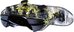 Turtle Beach wireless controller Afterglow Nintendo Switch 2, transparent