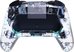 Turtle Beach wireless controller Afterglow Nintendo Switch 2, transparent