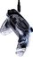 Turtle Beach wireless controller Afterglow Nintendo Switch 2, transparent