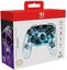 Turtle Beach wireless controller Afterglow Nintendo Switch 2, transparent