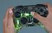 Turtle Beach wireless controller Afterglow Nintendo Switch 2, transparent