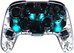 Turtle Beach wireless controller Afterglow Nintendo Switch 2, transparent