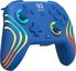 Turtle Beach Afterglow Wave Wireless Blue (Switch 2)