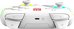 Turtle Beach Afterglow Wave Wireless White (Switch 2)