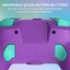 Turtle Beach wireless controller Rematch Nintendo Switch, Invincible Mario
