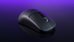 Turtle Beach wireless mouse Burst II Air, black
