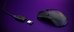 Turtle Beach wireless mouse Burst II Air, black
