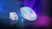 Turtle Beach wireless mouse Kone XP Air, white
