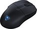 Turtle Beach wireless mouse Pure Air, black