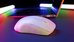 Turtle Beach wireless mouse Pure Air, white