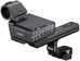 Sony XLR-H2 XLR viršutinė rankena Sony FX5 kamerai