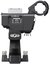 Sony XLR-H2 XLR viršutinė rankena Sony FX5 kamerai