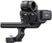 Sony XLR-H2 XLR viršutinė rankena Sony FX5 kamerai