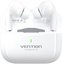 TWS Vention Echo Lite E11 Headphones (white)
