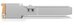 UBIQUITI Module - 1Gbps SFP to RJ45 UACC-CM-RJ45-1G