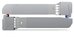 UBIQUITI Module Single Mode UACC-OM-SM-10G-S-2 SFP 10GBPS 10KM BIDI 2 PACK