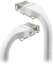 UBIQUITI Patchcord 0.22m U-CABLE-PATCH-RJ45