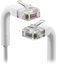 UBIQUITI Patchcord 0.22m U-CABLE-PATCH-RJ45