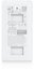 UBIQUITI Ubiquiti UniFi U-PoE PoE Adapter (15W)