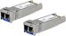 Ubiquiti UF-SM-10G U Fiber, Single-Mode Module, 10G, 2-Pack