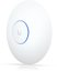 Ubiquiti UniFi WiFi 7 Access Point U7 Long-Range | U7-LR | 4300 Mbit/s | Ethernet LAN (RJ-45) ports 1 | MU-MiMO Yes | PoE in