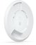 Ubiquiti UniFi WiFi 7 Access Point U7 Long-Range | U7-LR | 4300 Mbit/s | Ethernet LAN (RJ-45) ports 1 | MU-MiMO Yes | PoE in