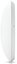 Ubiquiti | WiFi 7 Access Point | Unifi U7 Pro | 802.11ac | 10/100/1000 Mbit/s | Ethernet LAN (RJ-45) ports 1 | MU-MiMO Yes | PoE in