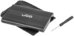 UGo External HDD Enclosure 2,5'' USB 2.0 Aluminium