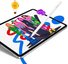 LP653 stylus with wireless charging for iPad tablets