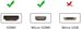 UGREEN HD127 Micro HDMI to HDMI Cable 3m black