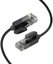 UGREEN NW122 Ethernet cable RJ45, Cat.6A, UTP, 5m (black)