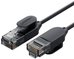 UGREEN NW122 Ethernet cable RJ45, Cat.6A, UTP, 5m (black)