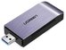 UGREEN USB Adapter 4 in1 card reader SD + microSD (silver)