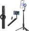Ulanzi AB403 Magnetic Selfie Stick Pro Black