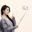 Ulanzi AB403 Magnetic Selfie Stick Pro White