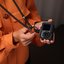Ulanzi AS01 Action Lanyard (Black)