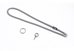 Ulanzi AS01 Action Lanyard (Dark Grey)